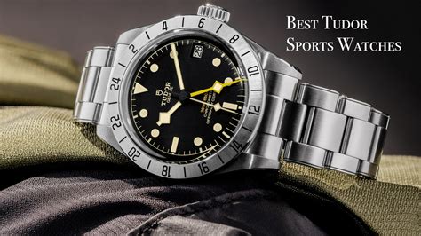 tudor best watches|best tudor watch for investment.